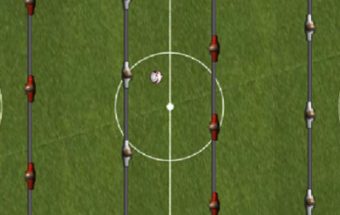 Calcio Balilla Online