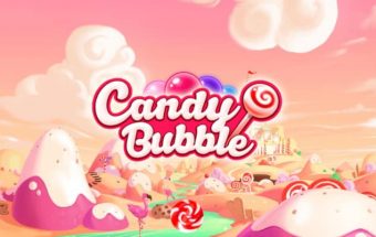 Candy Bubble