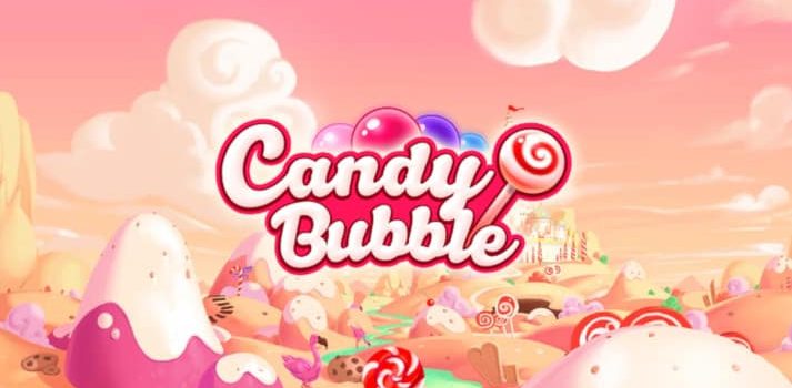 Candy Bubble