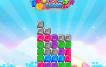 Candy Clear HD