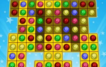Candy Matcher Deluxe
