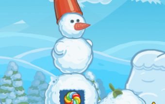 Candy Winter