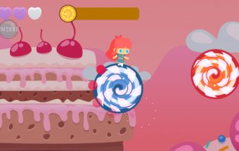 Candy Runner