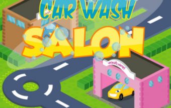 Car Wash Salon