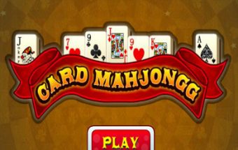 Card Mahjong