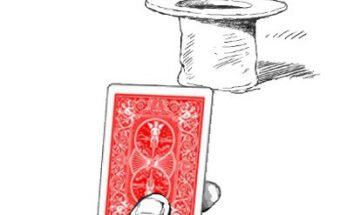 Card Toss