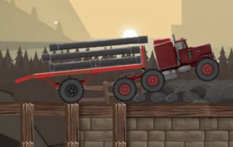 Cargostone
