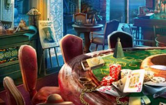 Casino Fraud Case