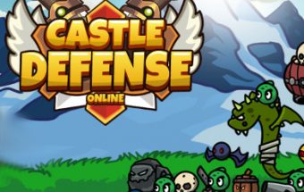 Castle Defense Online