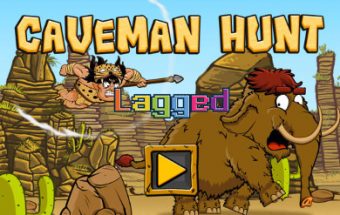 Caveman Hunt