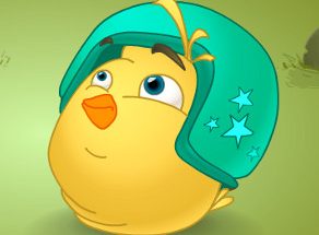 Chick Cannon 2