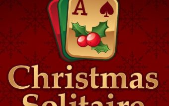 Christmas Solitaire