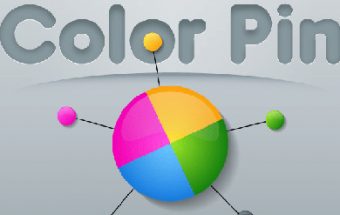 Color Pin