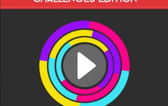 Color Switch Challenges