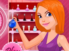 Perfume Shop