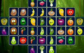 Connect Puzzles