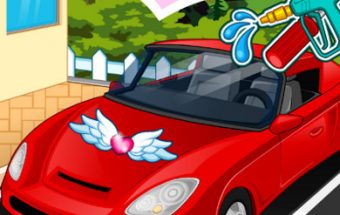 Cabrio Car Wash