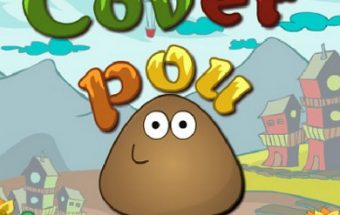 Cover Pou