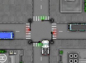 Crash Town