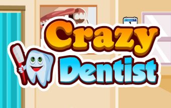 Miraculous Ladybug Real Dentist Game