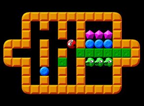 Crazy Digger 2