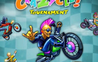 Crazycle Tournament