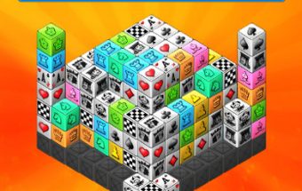 CubesJong