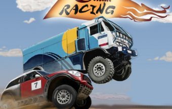 Dakar Racing
