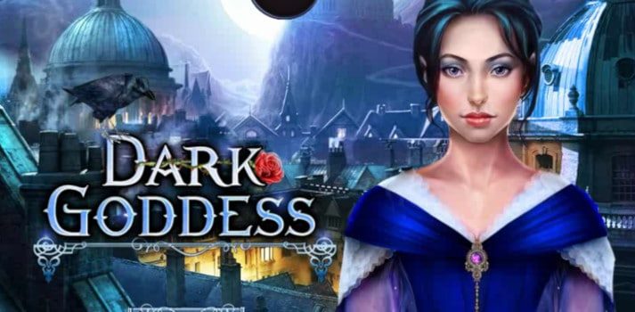 Dark Goddess