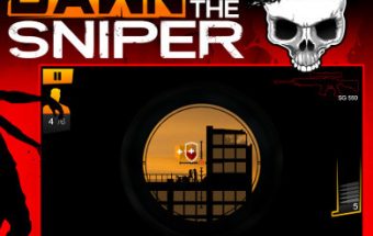 Dawn of the Sniper 2