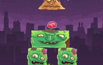 Dead Hungry 2