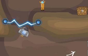 Deep Underground