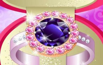Jewelry Designer: Engagement Ring