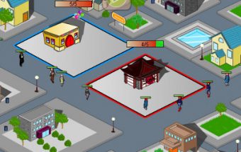 Diner City