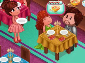 Dinner Date