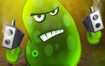 Disease Warrior Rampage