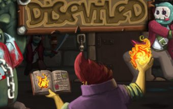 Diseviled