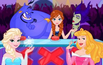 Disney Got Talent