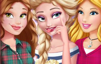 Disney Photo Booth