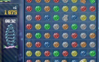 DNA Lab Rush