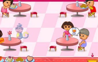 Dora Family Restaurant