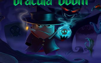 Dracula Boom