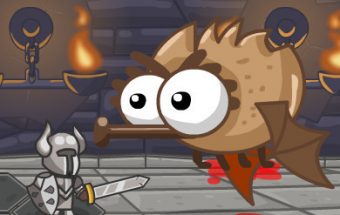 Dungeon Clicker