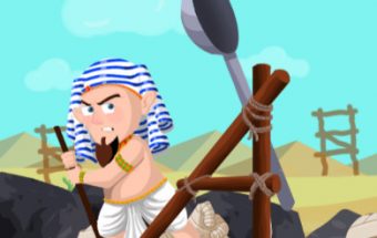 Egypt Stone War