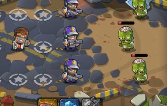 Elite Squad 2