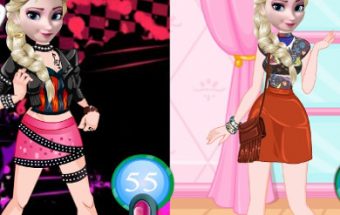Elsa Good or Bad
