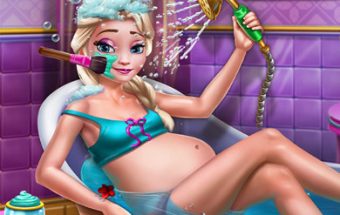 Elsa Bath Care