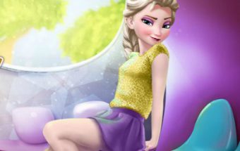 Elsa Legs Spa