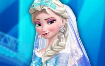 Elsa Matrimonio