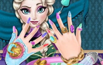Elsa Nails Spa